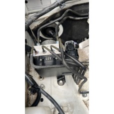 Mitsubishi l200 çıkma orjinal abs beyni 4n15