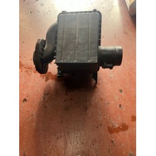 Nissan navara çıkma orjinal d40 hava filitre kutusu