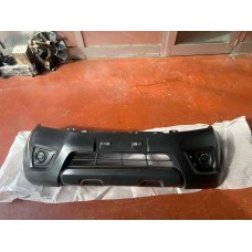 nissan navara yeni yan sanayi 2005-2010  ön tampon