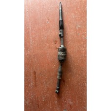 nissan navara d40 2006-20012 direksiyon mafsalı