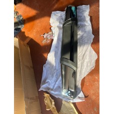 Nissan navara  d23 2015-2002 model arka krom tampon