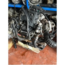 nissan navara d40 çıkma orjinal yd 25 komple motor