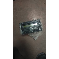 Nissan navara çıkma orjinal cd çalar