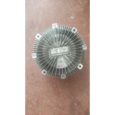 Mitsubishi l200 çıkma orjinal 4n15 fan termiği