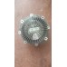 Mitsubishi l200 çıkma orjinal 4n15 fan termiği