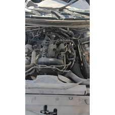 Mıtsubishi l200 4n15 suv kasa çalışır durumda komple motor Mıtsubishi l200 4n15 suv kasa çalışır durumda komple motor