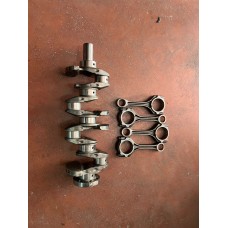 Mitsubishi l200 4n14 çıkma orijinal krank Mitsubishi l200 4n14 çıkma orijinal krank