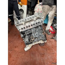 Nissan navara euro6 gövde motor Nissan navara euro6 gövde motor