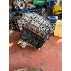 Nissan navara 2014-2022 model 2.3 komple motor