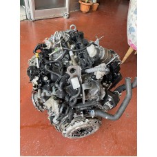 Nissan qashqai 1.3benzinli 2020-2025 model komple motor Nissan qashqai 1.3benzinli 2020-2025 model komple motor