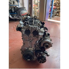 Nissan qashqai benzinli 2022-2024 model komple motor Nissan qashqai benzinli 2022-2024 model komple motor