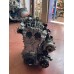 Nissan qashqai benzinli 2022-2024 model komple motor Nissan qashqai benzinli 2022-2024 model komple motor
