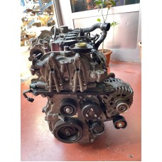 Nissan qashqai 1.2 benzinli 2015-2022 model komple motor Nissan qashqai 1.2 benzinli 2015-2022 model komple motor