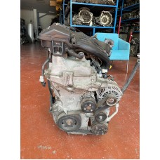 Nissan hr16 motor 4 enjektörlü Nissan hr16 motor 4 enjektörlü