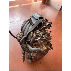 Nissan hr16 juke motor Nissan hr16 juke motor