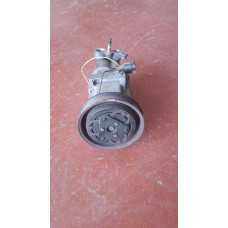 Nissan micra klima kompresör 2002-2010 model Nissan micra klima kompresör 2002-2010 model