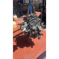 Mitsubishi l200 çıkma orijinal 4n15 suv kasa komple motor