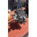 Mitsubishi l200 çıkma orijinal 4n15 suv kasa komple motor