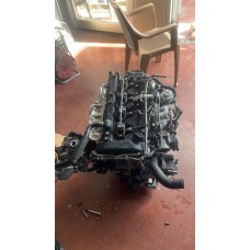 Mitsubishi l200  4n15 çıkma orijinal komple motor