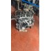 Mitsubishi l200 euro6 komple motor