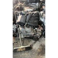 Nissan qashqai hr16 motor Nissan qashqai hr16 motor