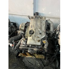 Mitsubishi 4m41 euro4 motor Mitsubishi 4m41 euro4 motor