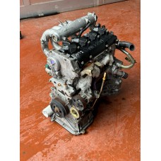 Nissan xtrail qr20 komple motor Nissan xtrail qr20 komple motor