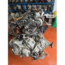 Nissan xtrail 2.0 dizel komple şanzuman Nissan xtrail 2.0 dizel komple şanzuman