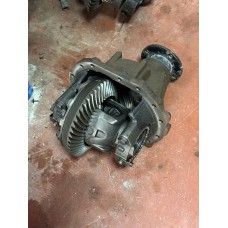Nissan navara euro6 arka difransiyel