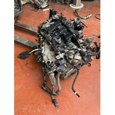 Nissan qashqai 1.6 dizel komple motor Nissan qashqai 1.6 dizel komple motor