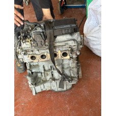 Nissan note hr16 komple motor Nissan note hr16 komple motor