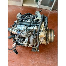 Nissan navara euro5 motor Nissan navara euro5 motor