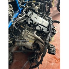 Nissan navara ys23 komple çıkma motor Nissan navara ys23 komple çıkma motor