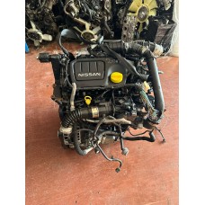 Nissan xtaril 1.6 dizel motor Nissan xtaril 1.6 dizel motor