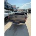 Isuzu dmax 2008-2013 model bagaj kapağı