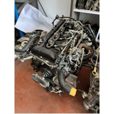 Mitsubishi l200 suv kasa motor