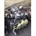 Isuzu dmax euro5 2013-2018 model komple motor