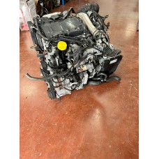 Nissan qashqai 2.0 komple motor Nissan qashqai 2.0 komple motor