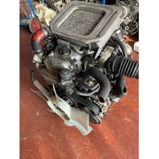 Nissan skystar yd25 komple motor Nissan skystar yd25 komple motor