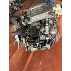 Nissan skystar 2003-2010 model komple motor Nissan skystar 2003-2010 model komple motor