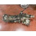Mitsubishi l200 2008-2015 model komple otomatik şanzuman