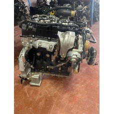 Isuzu dmax 1.9 komple motor