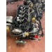 Isuzu dmax 2018-2020 model komple motor
