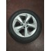 Nissan qashqai orjinal çıkma 17 " jant