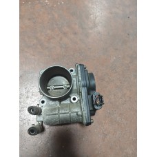Nissan navara d40 kasa yd25 boğaz kelebeği