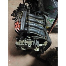 Nissan Xtrail çıkma orjinal mr20 benzinli komple motor