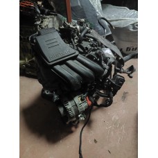 Nissan micra 1,0 3 sld benzinli komple motor