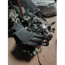 Nissan micra 1,0 çıkma orjinal motor Nissan micra 1,0 çıkma orjinal motor