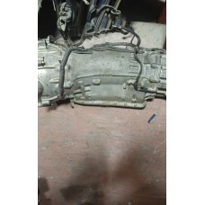 Nissan navara çıkma orjinal yd25 4x otomatik şanzıman