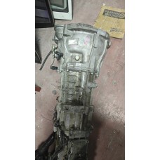 Mitsubishi l200 euro6 4n15 manuel 4x4 şanzıman